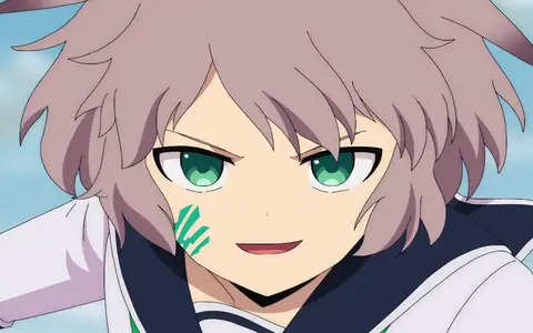 Yuusha no Kuzu Ep.18 - What will happen to Yukine?! Also nice job Aki!