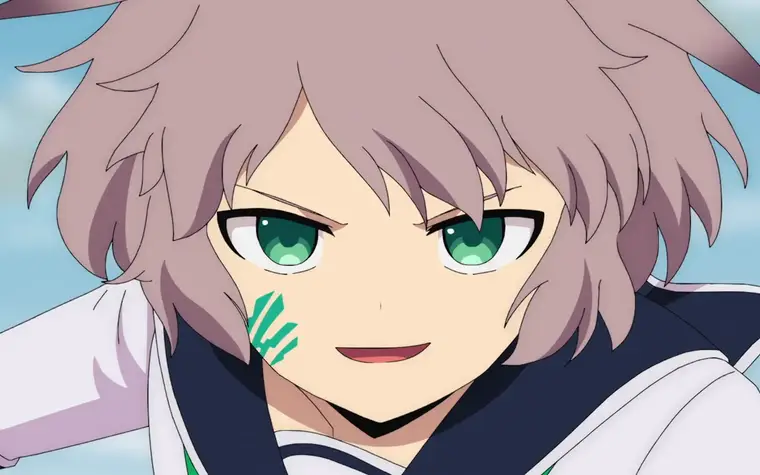 Yuusha no Kuzu Ep.18 - What will happen to Yukine?! Also nice job Aki!
