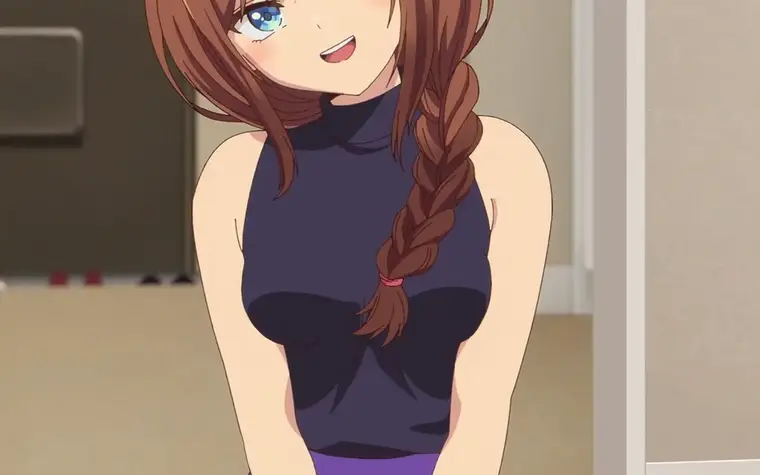 Mayonaka Heart Tune Ep.06 screenshot