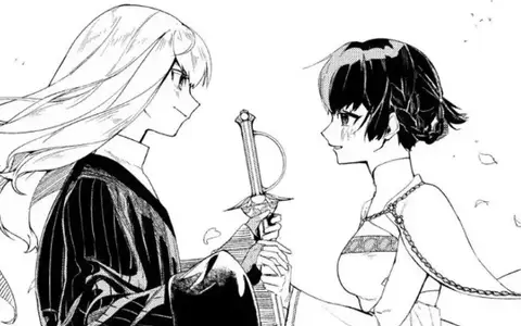 The hard fantasy setting is strong when it comes to the characters and their interactions. It makes you feel like you are there.