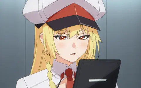Mezameza Ep.01-02 screenshot