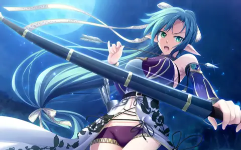 MayMay was actually quite hard to defeat when I tried, but I must've been a bit underlevelled.