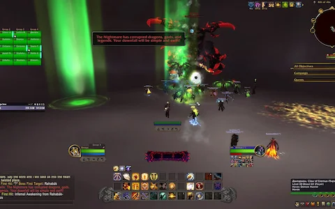 One Xavius a day takes the doctor away, or so they say right?