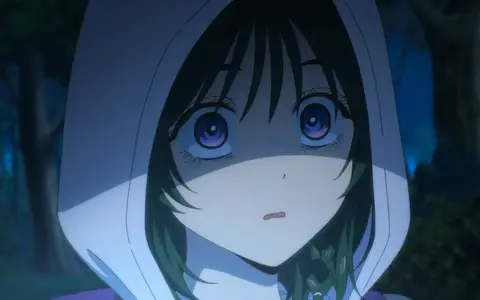 Marriagetoxin Ep.05 - Genya's powers are weirdly specific. Shiori!