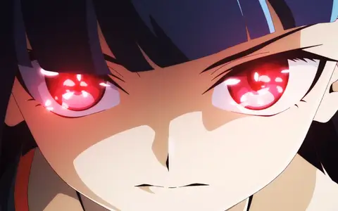 Reincarnation no Kaben Ep.01 screenshot