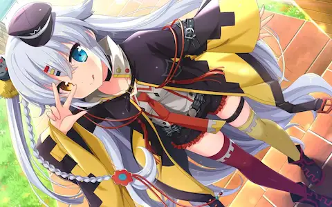 Ore no Sugata ga, Toumei ni?! screenshot