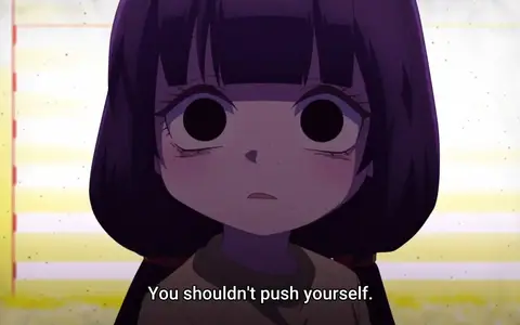 Kaya-chan wa Kowakunai Ep.04 screenshot