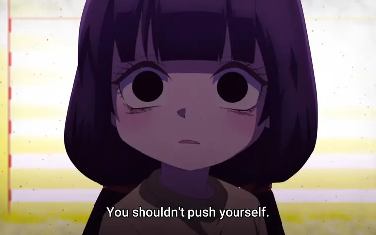 Kaya-chan wa Kowakunai Ep.04 screenshot