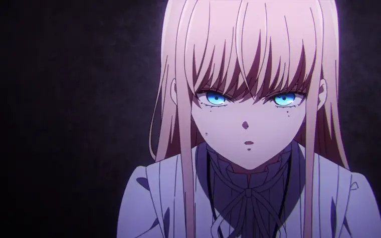 Tai-Ari deshita. Ojousama wa Kakutou Game nante Shinai Ep.11 - Must win! Go Mio!