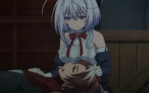 Mata Korosarete Shimatta no desu ne, Tantei-sama