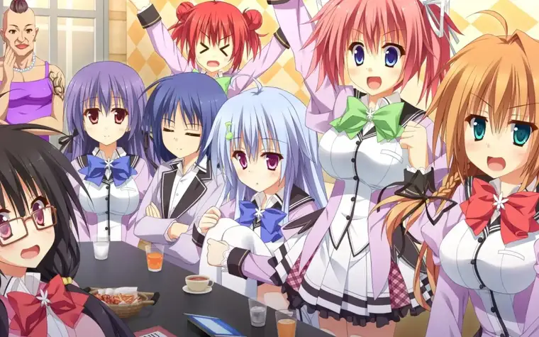 Koishiki Manual screenshot