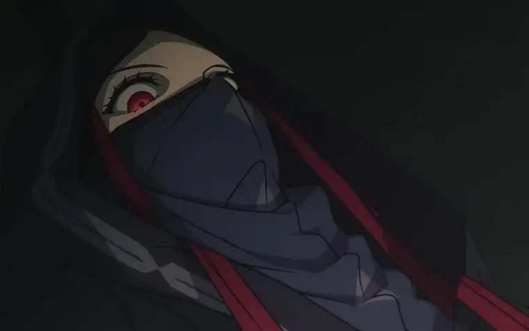 Fate/Strange Fake Ep.02 - Hansa, that was actually quite cool. Poor Assassin...