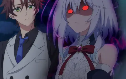 Mata Korosarete Shimatta no desu ne, Tantei-sama Ep.02 screenshot