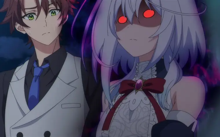 Mata Korosarete Shimatta no desu ne, Tantei-sama Ep.02 screenshot