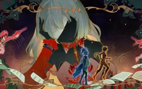 I say and I repeat it, Phrolova did nothing wrong! One girl can't even have some hobbies and they immediately call her evil! Joking aside, I love her design.