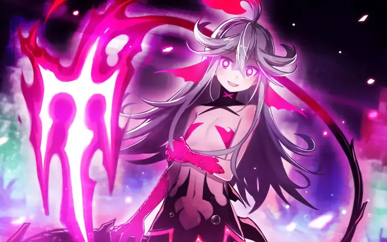 Blood Skelter Mode Mechanic Explanation