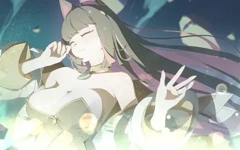 Chaos Zero Nightmare S2 Part 3 - Rita and the Empire. That final scene...