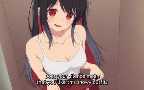 Mayonaka Heart Tune Ep.07 screenshot