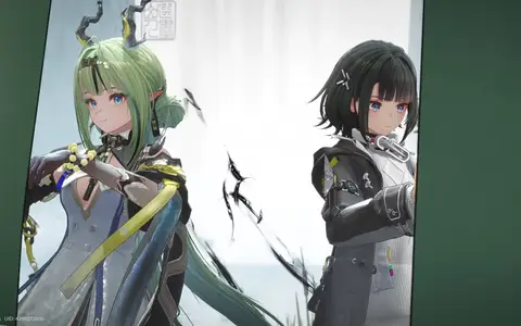 Arknights Endfield 1.6 - Si is so lovely! Wuling is over? Rhodes Island?!