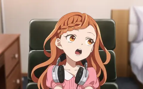Tai-Ari deshita. Ojousama wa Kakutou Game nante Shinai Ep.05 - That Guile is cute...