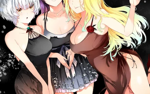 Who will be the culprit?!