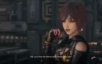 Lily is way more stunning in the Stellar Blade game compared to how they portrayed her in the NIKKE collab. Like whoa, she's absolutely my type way more than Eve.
I'm curious to see how her personality evolves...