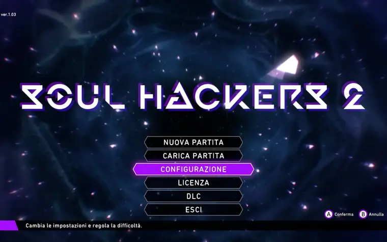 Surely Soul Hacker 2 has to be a great game considering the positive reviews, but let's see it in action.