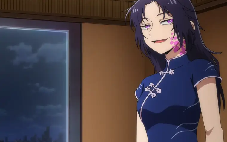 Yuusha no Kuzu Ep.19 - Trapped? Why is Lord Storm Coffin...