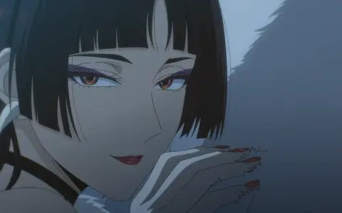 Marriagetoxin Ep.12 - Tonako Dogo, the real leader of the beast clan?! 