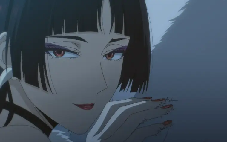 Marriagetoxin Ep.12 - Tonako Dogo, the real leader of the beast clan?! 