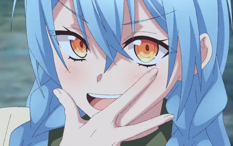 Yuusha Party ni Kawaii Ko ga Ita no de, Kokuhaku Shitemita Ep.10 - Cecilia what was that?!