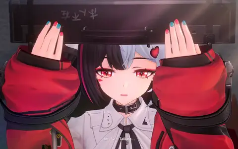 NTE Neverness to Everness First Impressions screenshot