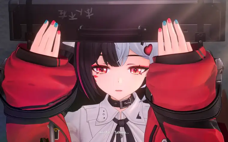NTE Neverness to Everness First Impressions screenshot