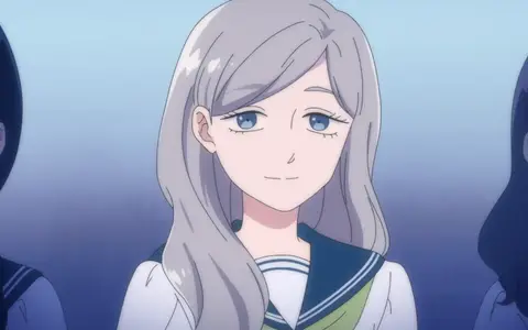 Seihantai na Kimi to Boku Ep.11 - Shino was so different back then...