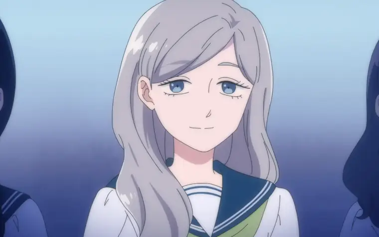 Seihantai na Kimi to Boku Ep.11 - Shino was so different back then...