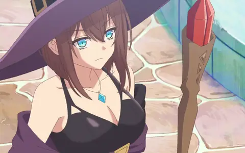 Yuusha Party ni Kawaii Ko ga Ita no de, Kokuhaku Shitemita Ep.09 screenshot