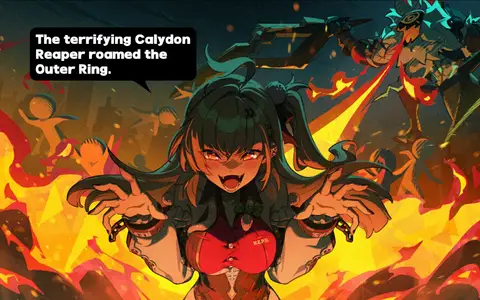 ZZZ 2.8 Patch Story - Whoa, that final trailer is quite hype. Roscaelifer!