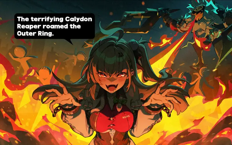 ZZZ 2.8 Patch Story - Whoa, that final trailer is quite hype. Roscaelifer!