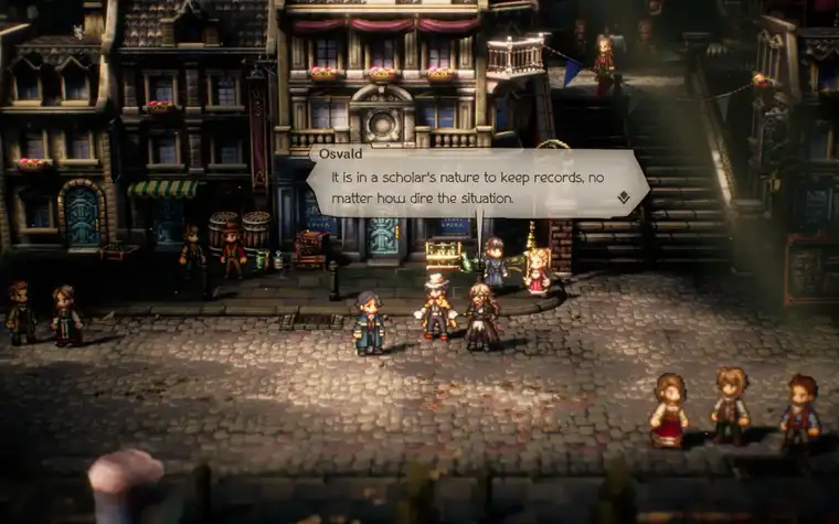 Ohh, Japanese's voice of Osvald is really him! Joji Nakata!