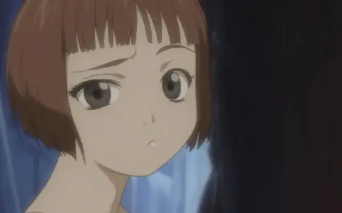 I'm not a huge fan of Lavie's hair cut, but her personality and voice really makes up for it. Between her and Tatiana I really fell in love with the series.