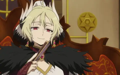 Yuusha no Kuzu Ep.22 - The final battle is upon us. Lord Storm Coffin!