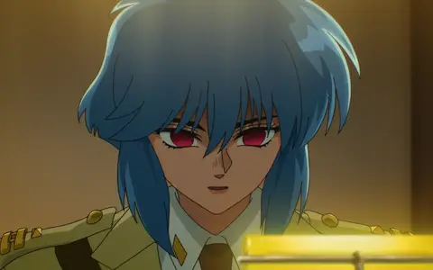 Ghost in the Shell (2026) Ep.09 - Motoko going rogue. Who is behind this?