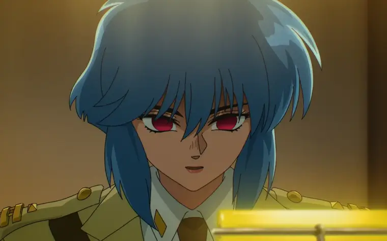Ghost in the Shell (2026) Ep.09 - Motoko going rogue. Who is behind this?