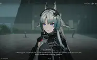 Arcana / Li Zhiyan Introduction