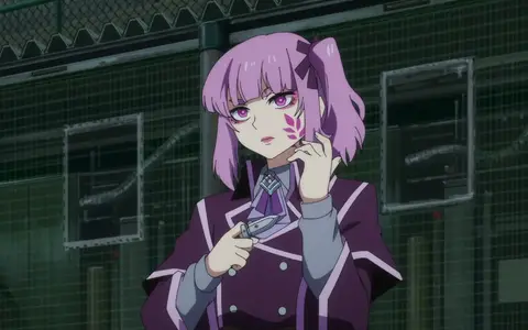 Yuusha no Kuzu Ep.08 screenshot