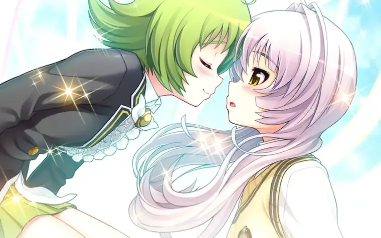 Sumaga and Sumaga Special screenshot