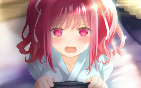 Sofia tried too hard.