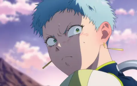 Marriagetoxin Ep.10 - Shizuku is such a tsundere. Kimie! Keep fighting!