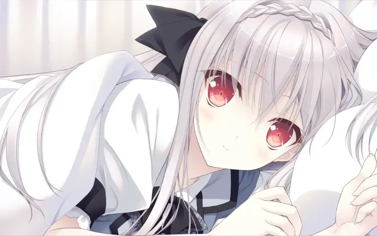 Tsuki ni Yorisou Otome no Sahou screenshot