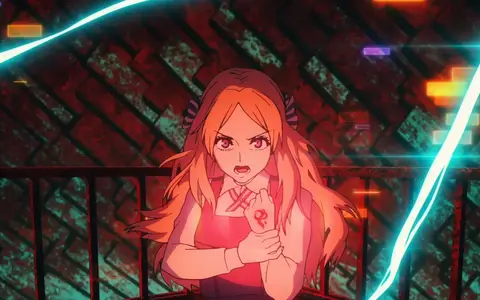 Fate/Strange Fake Ep.07 screenshot